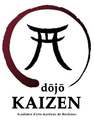 Logo dojo rogne